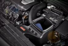 فلاتر الهواء الرياضية ، هل هي مفيدة فعلاً؟