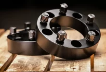 شرح وتوضيح فلانشات الجنوط