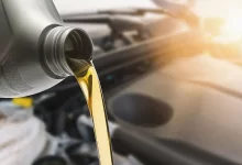 زيوت المحركات ذات العُمر الطويل