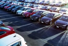 حساب جمارك السيارات الجديدة