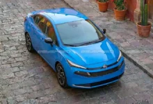 نيسان صني 2027 الجديدة.