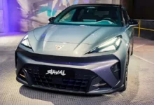 تسريب صور كوبرا رافال 2027 الجديدة كُليًا.