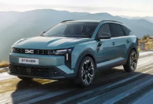 داسيا سترايكر 2027 تنطلق رسميًا.