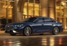 كشف الستار عن جيلي جلاكسي 7 الجديدة كليًا.